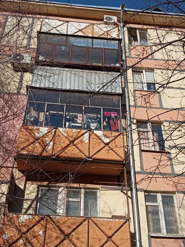 Аренда 2-комнатной квартиры 45 м², Гагарина просп., 175