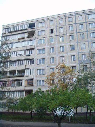 Киев, Александра Архипенко ул., 8А