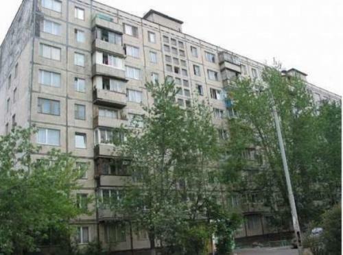 Киев, Александра Архипенко ул., 8А