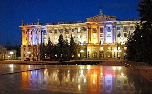 Миколаїв, Центральний просп., 74А