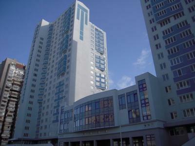 2-комнатная квартира посуточно 60 м², Владимира Маяковского просп., 70