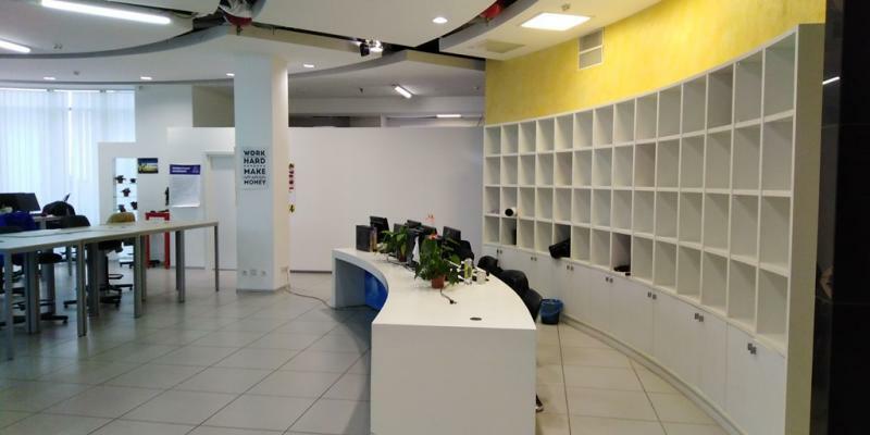 Продаж 111 м², Дмитрія Яворницького просп., 5