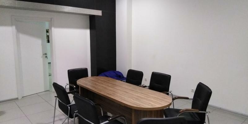 Продаж 111 м², Дмитрія Яворницького просп., 5