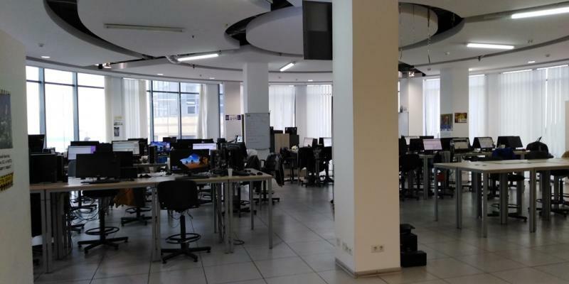 Продаж 111 м², Дмитрія Яворницького просп., 5