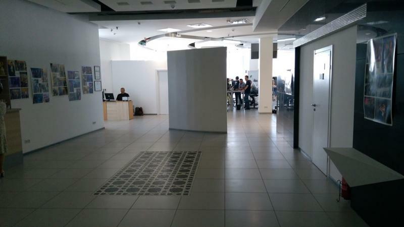 Продаж 111 м², Дмитрія Яворницького просп., 5
