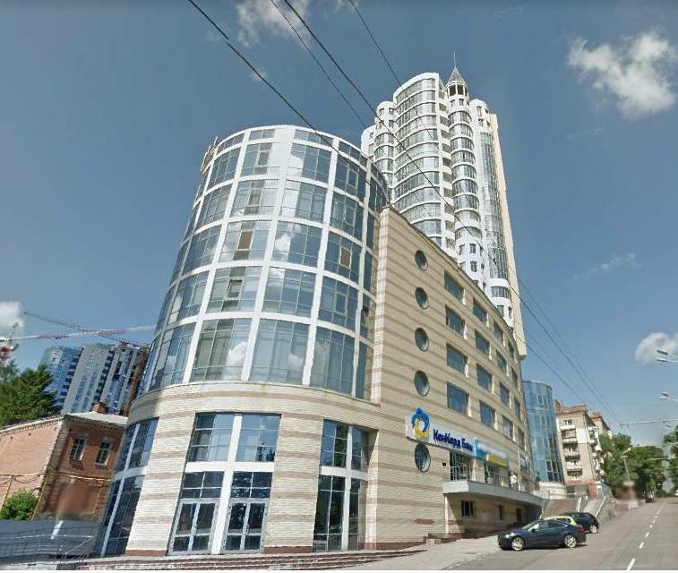 Аренда 3-комнатной квартиры 100 м², Дмитрия Яворницкого просп., 5