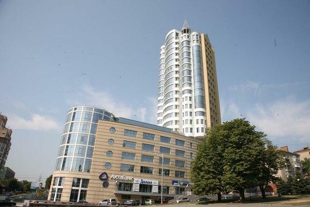Продаж 111 м², Дмитрія Яворницького просп., 5