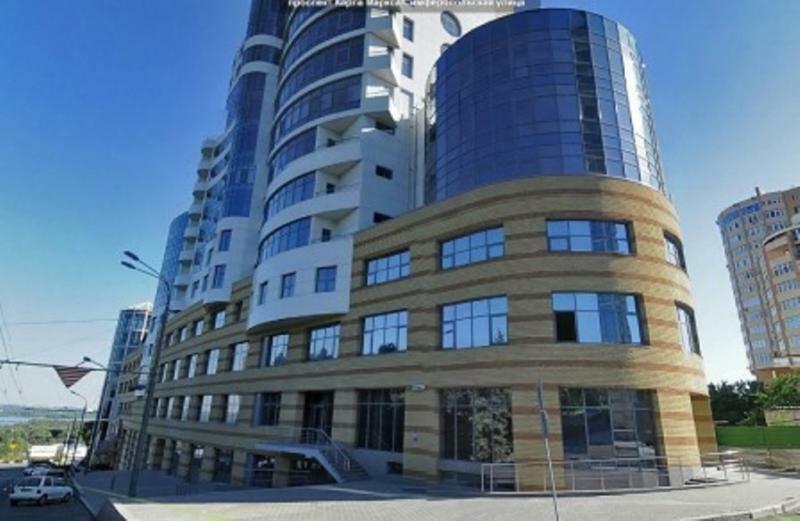 Продаж 111 м², Дмитрія Яворницького просп., 5