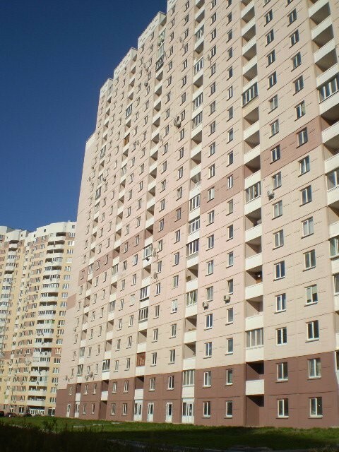 Продаж 3-кімнатної квартири 97 м², Олени Пчілки вул., 4