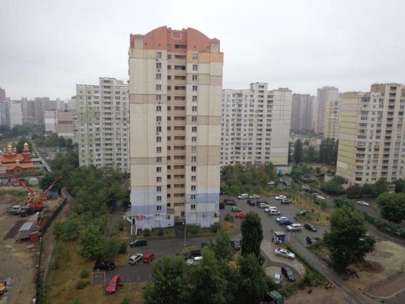 Продаж 3-кімнатної квартири 97.3 м², Олени Пчілки вул., 4