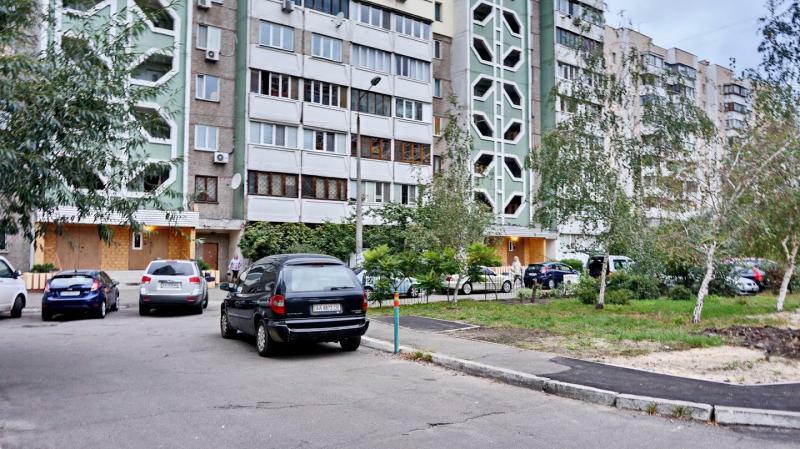 Продаж 3-кімнатної квартири 120 м², Бориса Гмирі вул., 11