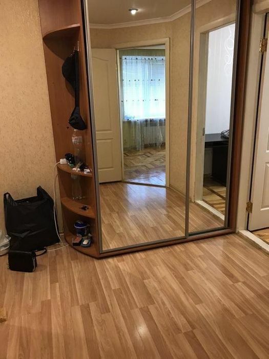 Оренда 2-кімнатної квартири 48 м², Калинова вул., 61