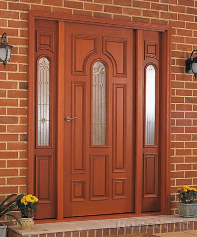 Контроль качества дверей от Портес