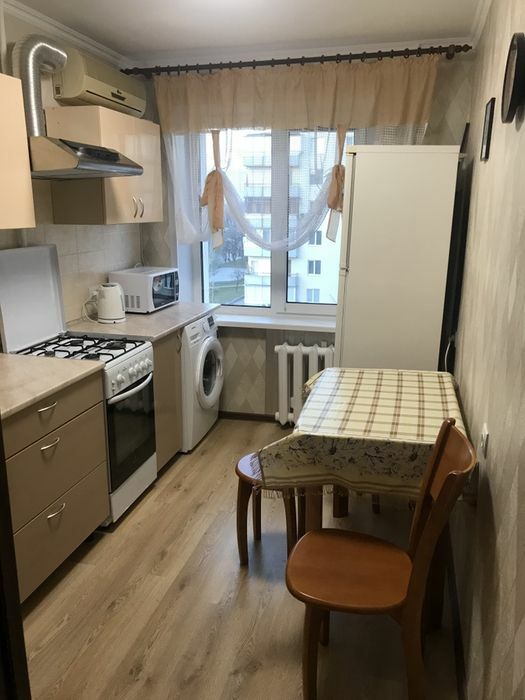 Аренда 2-комнатной квартиры 48 м², Славы бул., 27