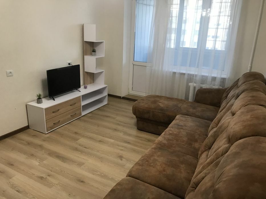 Аренда 2-комнатной квартиры 48 м², Славы бул., 27