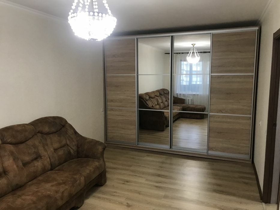 Аренда 2-комнатной квартиры 48 м², Славы бул., 27