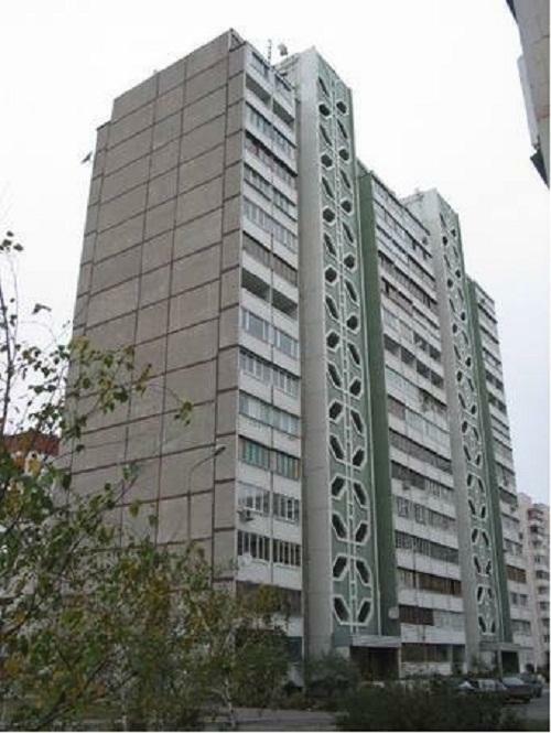 Продажа 3-комнатной квартиры 120 м², Бориса Гмыри ул., 11