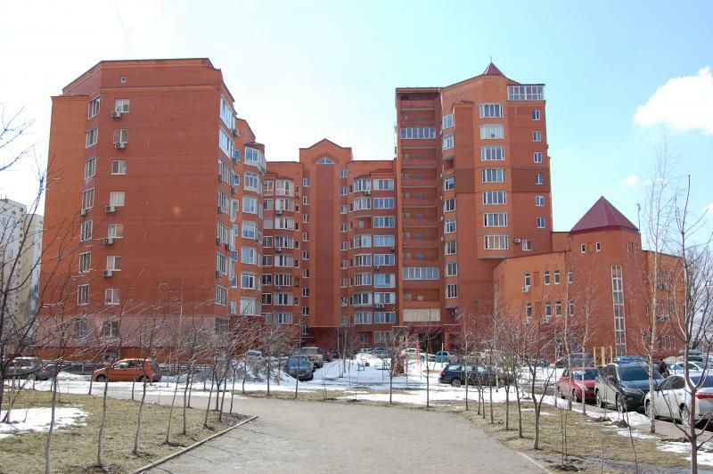 Продажа офиса 1023 м², Машиностроителей ул., 4В