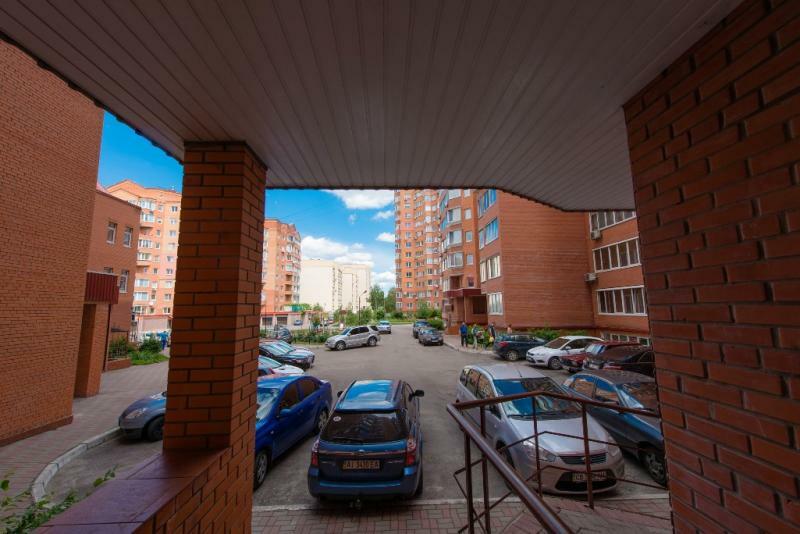 Продажа офиса 1023 м², Машиностроителей ул., 4В