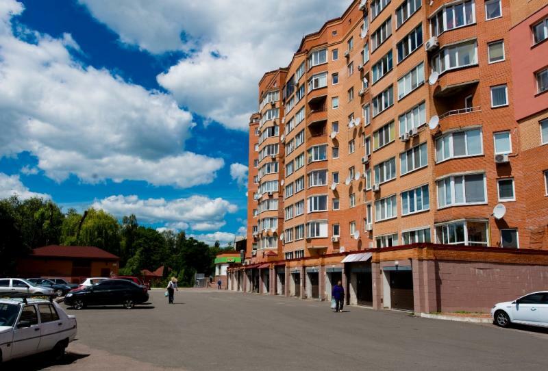 Продажа офиса 1023 м², Машиностроителей ул., 4В