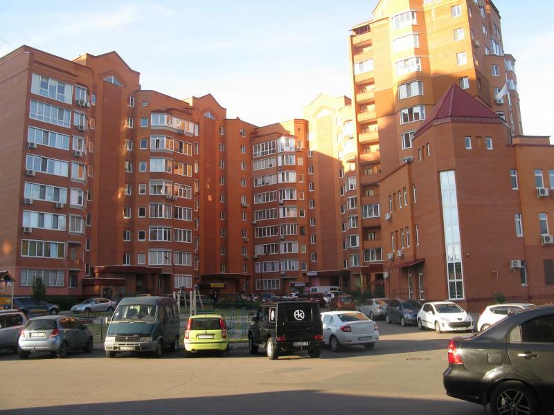 Продажа офиса 1023 м², Машиностроителей ул., 4В