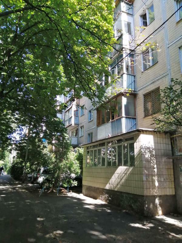 Київ, Вацлава Гавела бул., 5