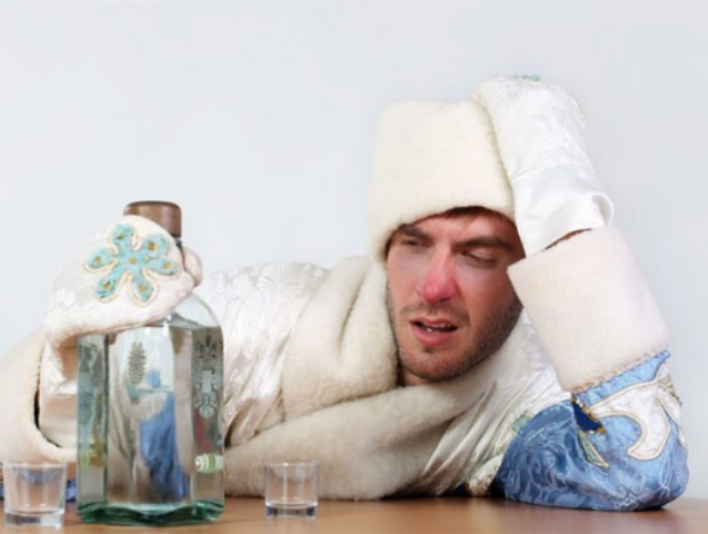 Топ 15 продуктов, которые избавят от похмелья