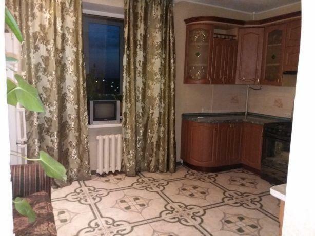 Продаж 1-кімнатної квартири 41 м², Головатого вул., 89