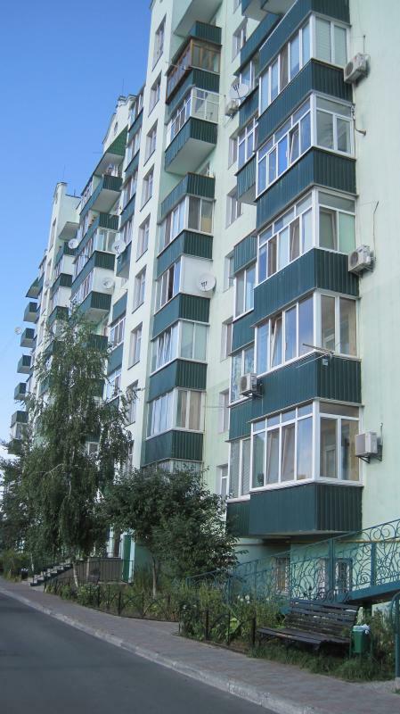 Продажа 1-комнатной квартиры 41 м², Головатого ул., 89