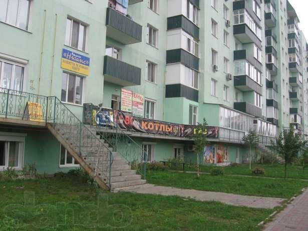 Продажа 1-комнатной квартиры 41 м², Головатого ул., 89