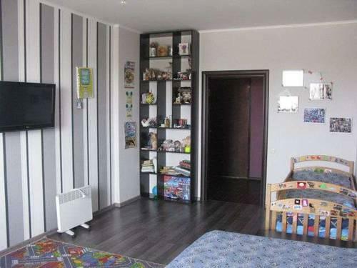 Киевская обл., Киево-Святошинский район, с. Чайки, Валерия Лобановского ул., 21 К1