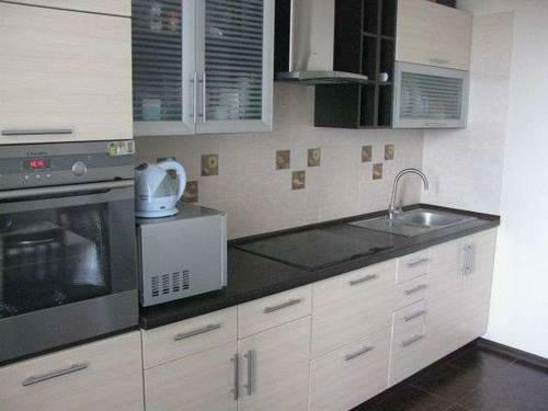 Киевская обл., Киево-Святошинский район, с. Чайки, Валерия Лобановского ул., 21 К1