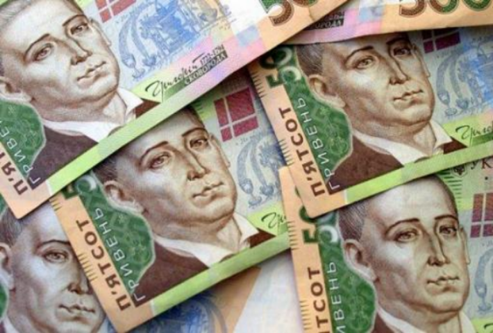 Гра у держбюджет: ЖКГ зачекає