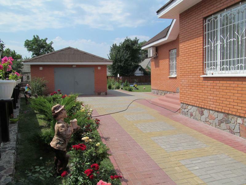 Полтавская обл., Миргородский район, г. Миргород, Береговая ул., 71