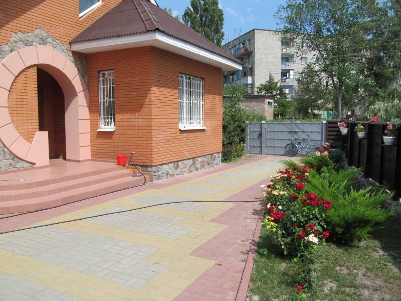 Полтавская обл., Миргородский район, г. Миргород, Береговая ул., 71
