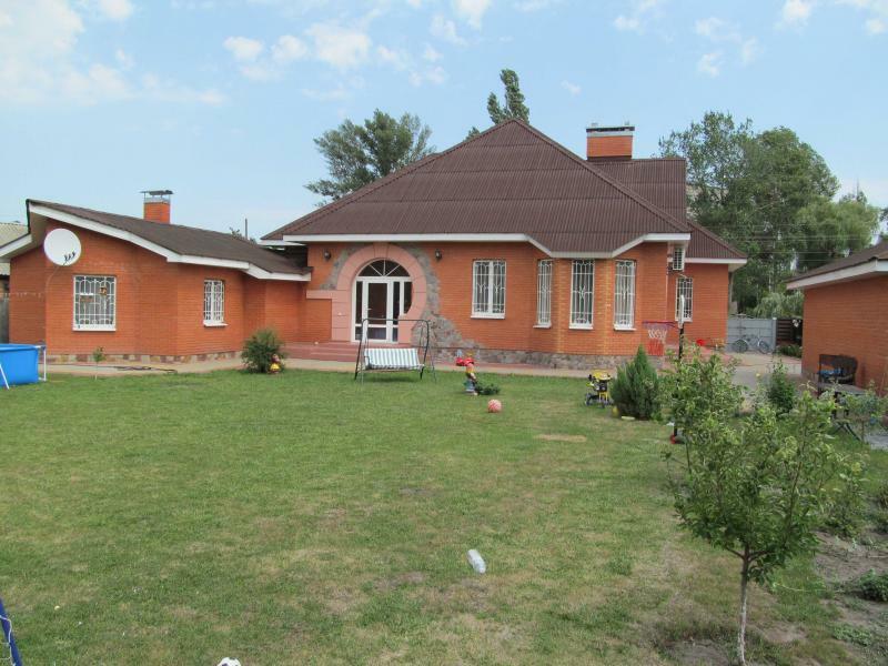 Полтавская обл., Миргородский район, г. Миргород, Береговая ул., 71