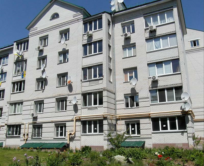 Аренда 2-комнатной квартиры 50 м², Погребняка ул., 14