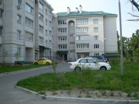 Аренда 2-комнатной квартиры 50 м², Погребняка ул., 14