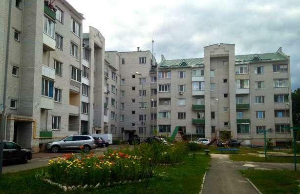 Аренда 2-комнатной квартиры 50 м², Погребняка ул., 14