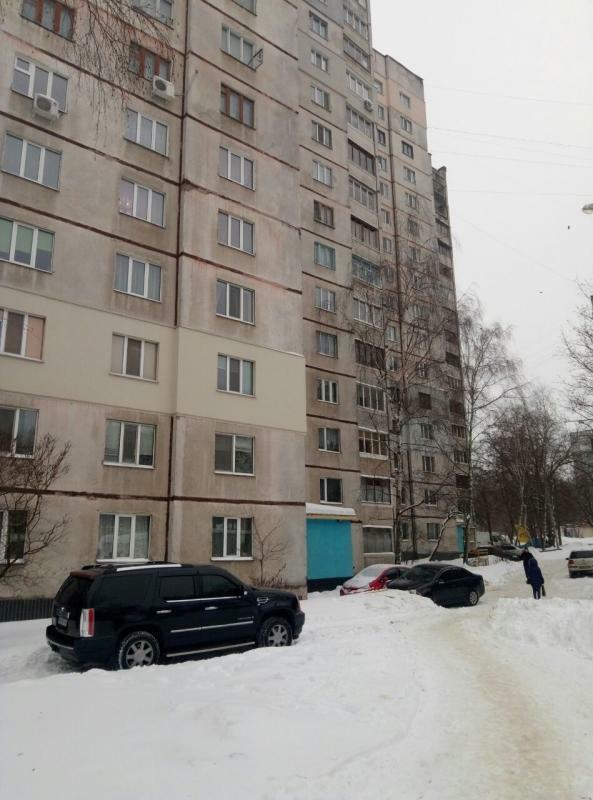 Харків, Победы просп., 66