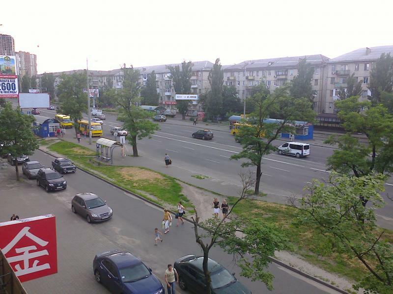 Продаж 1-кімнатної квартири 33 м², Соборності просп., 5