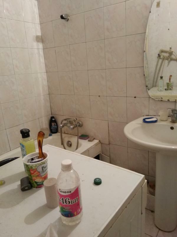 Донецк, Офицерский просп., 69
