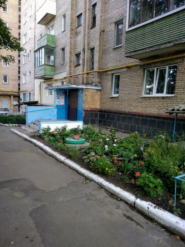 Донецк, Офицерский просп., 69