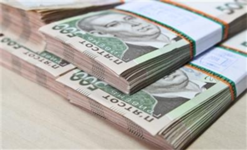 Деление на три: чем грозят планы НБУ по борьбе с наличными платежами