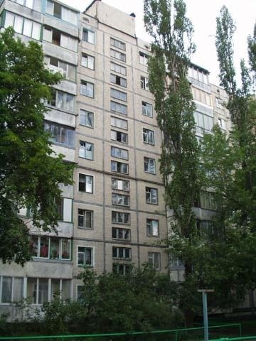 Оренда 3-кімнатної квартири 72 м², Івана Миколайчука вул., 17/1