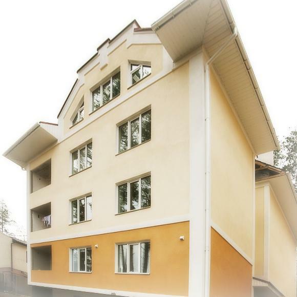 Киевская обл., Бучанский район, г. Ирпень, Чехова ул., 4М