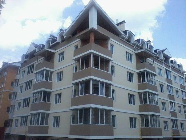 Киевская обл., Бучанский район, г. Ирпень, Чехова ул., 4М