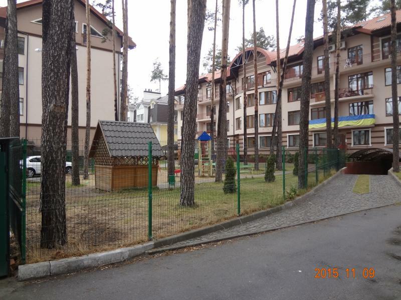 Киевская обл., Бучанский район, г. Ирпень, Чехова ул., 4М