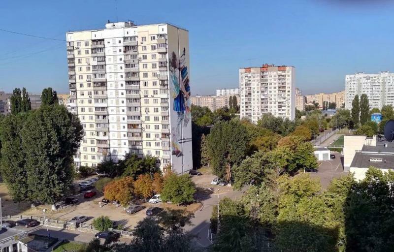 Киев, Академика Королева просп., 12Б