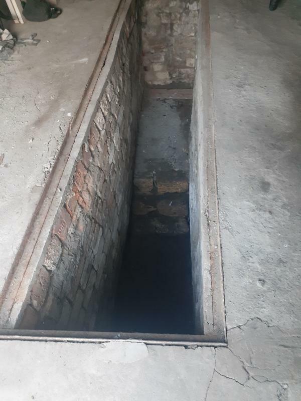 Аренда 1-комнатной квартиры 34 м², Пушкина просп., 1
